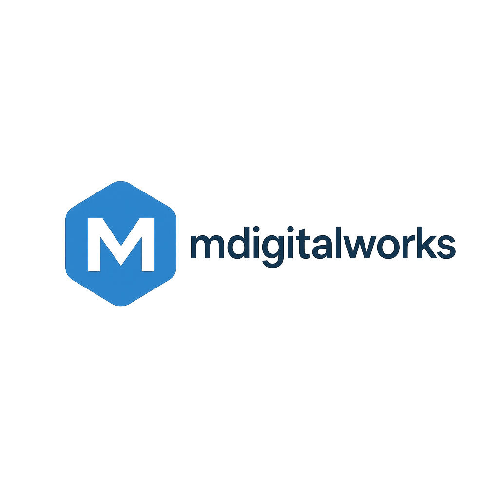 mdigitalworks