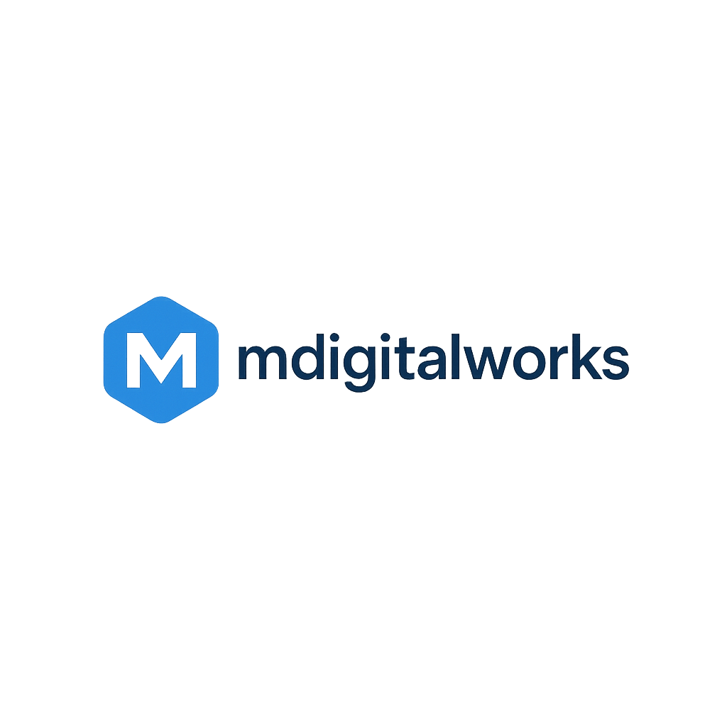 mdigitalworks